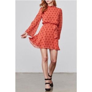 NWT BB Dakota Tabitha Dress